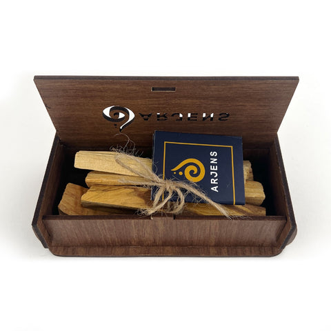 Palo Santo Box 50 GR