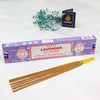 Satya Lavender Çubuk Tütsü