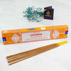 Satya Champa Aromalı Masala Çubuk Tütsü